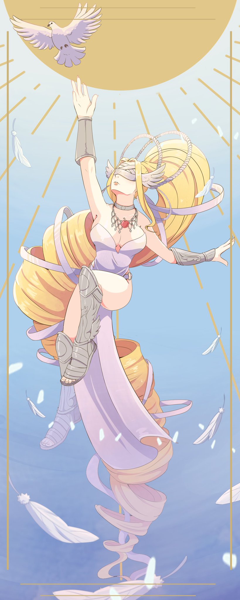 Olympos Xii (Digimon) Rule 34 Image