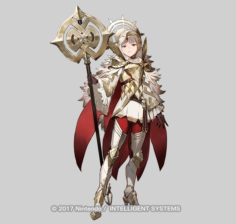 Veronica (Fire Emblem) Rule 34 Image