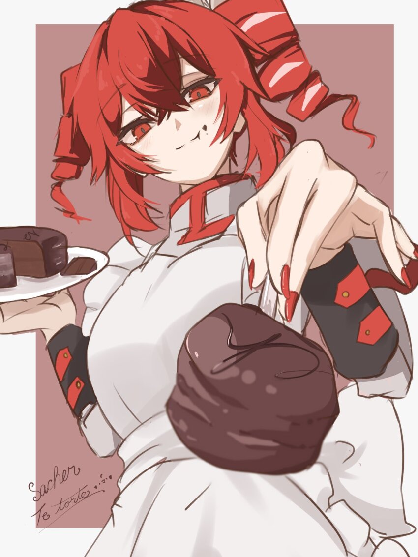 Kasane Teto (Synthesizer V) Rule 34 Image