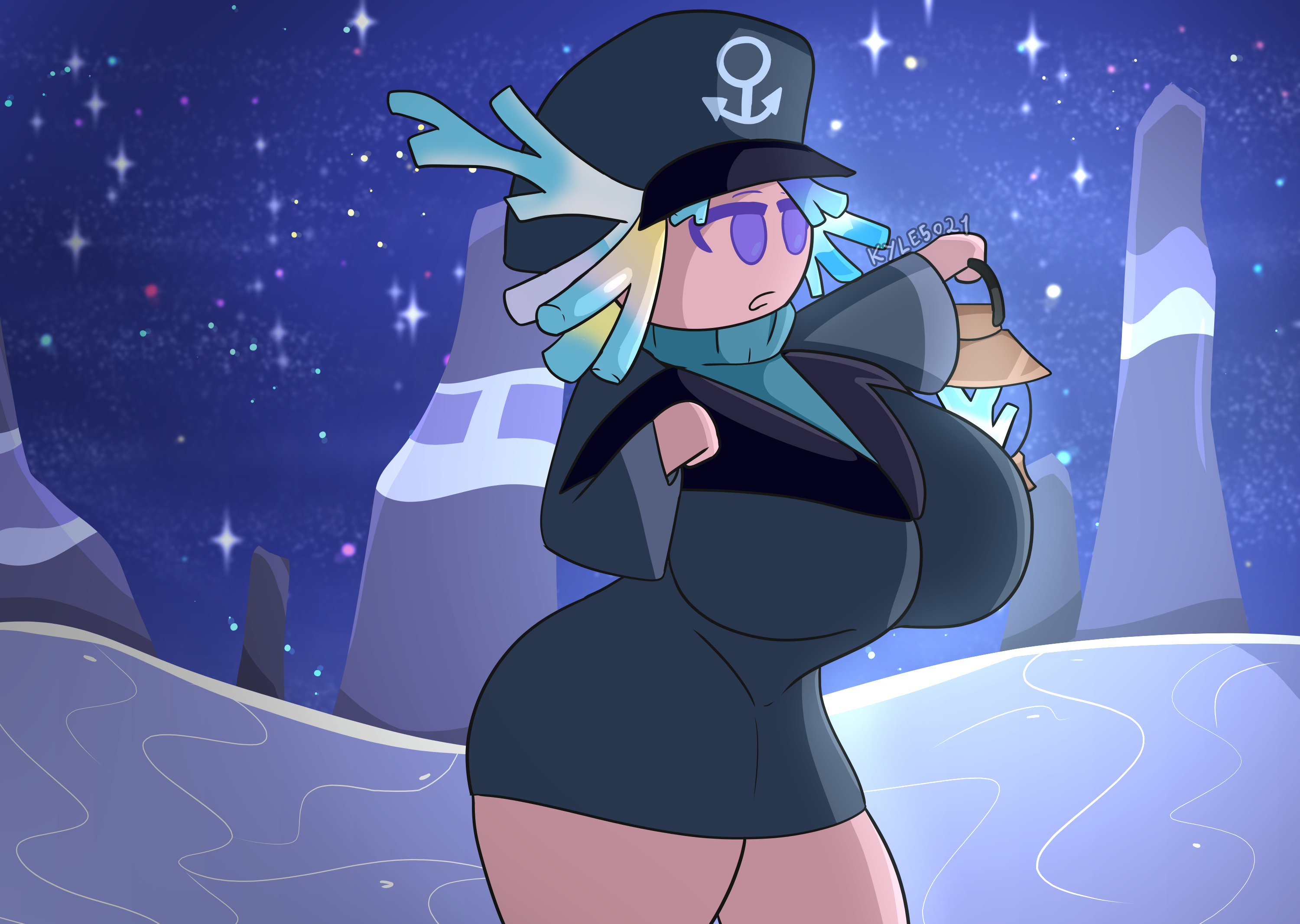 Cookie Run Rule 34 Image