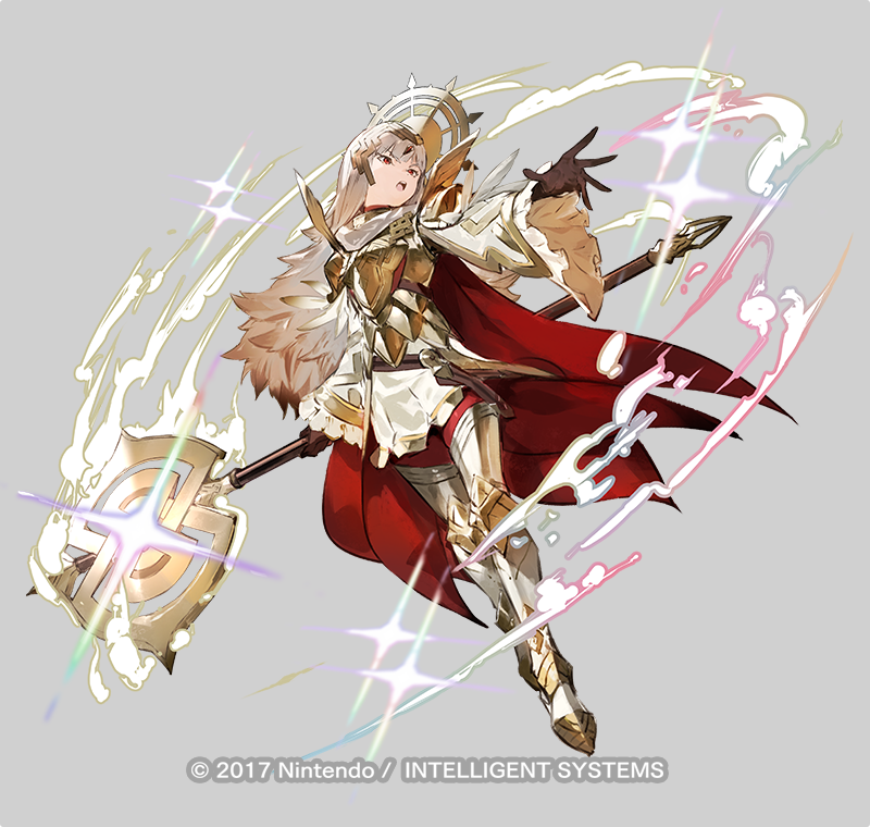 Veronica (Fire Emblem) Rule 34 Image