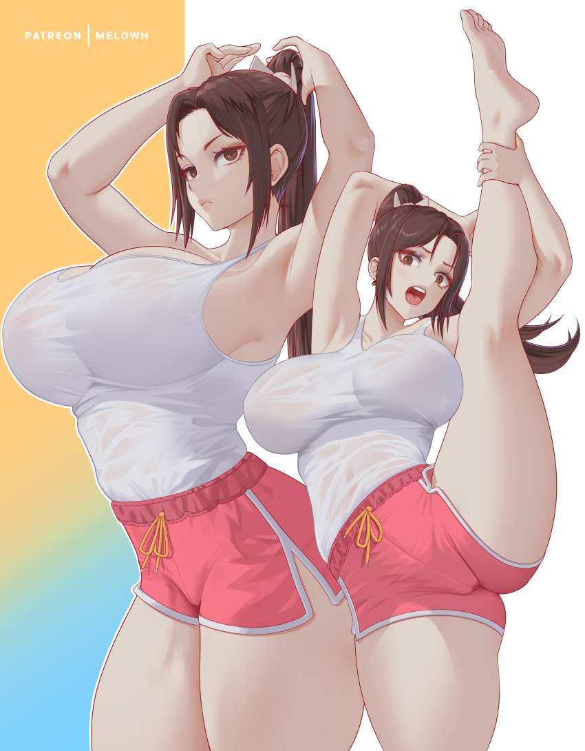 Capcom Rule 34 Image