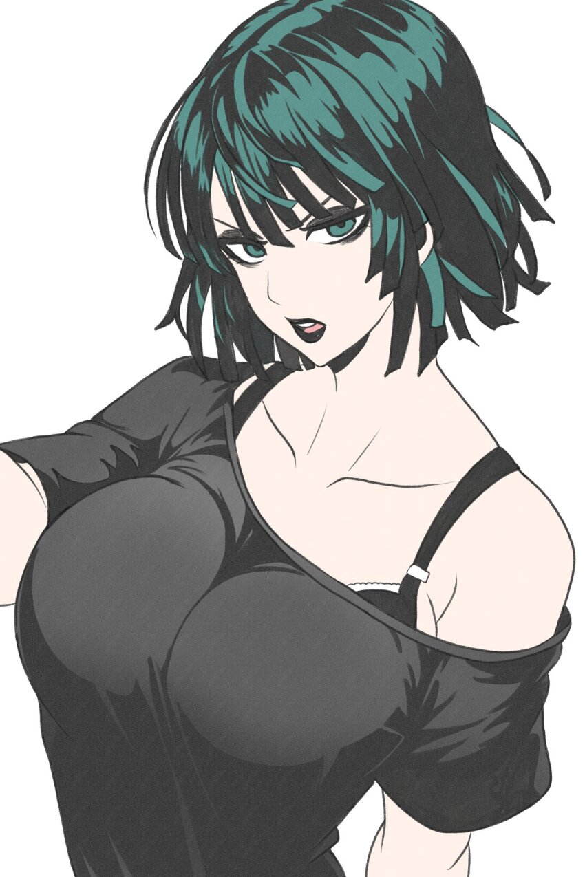 Fubuki (One-Punch Man) Rule 34 Image