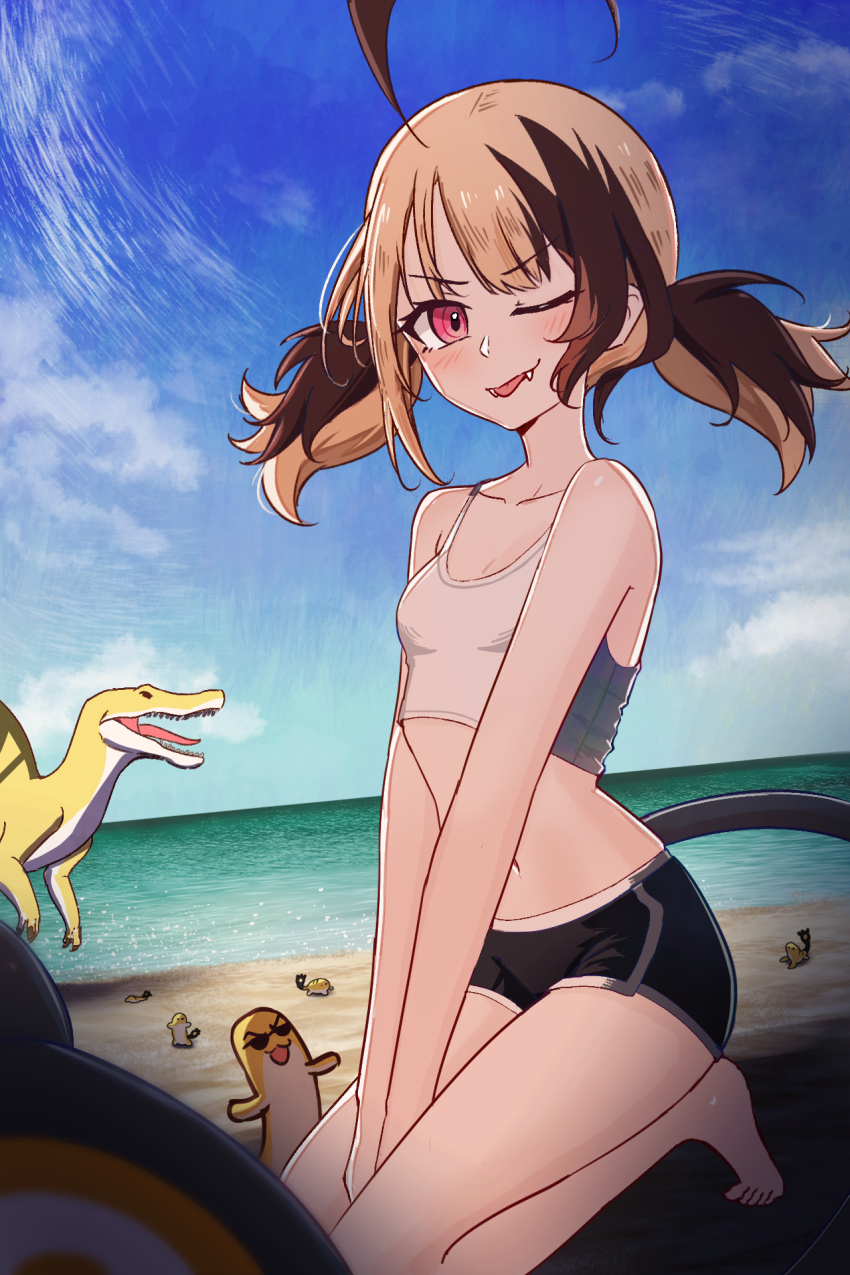 Gigi Murin (Hololive) Rule 34 Image