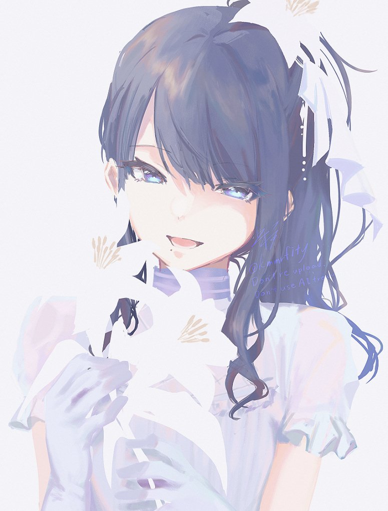 Kazano Hiori (Idolmaster) Rule 34 Image
