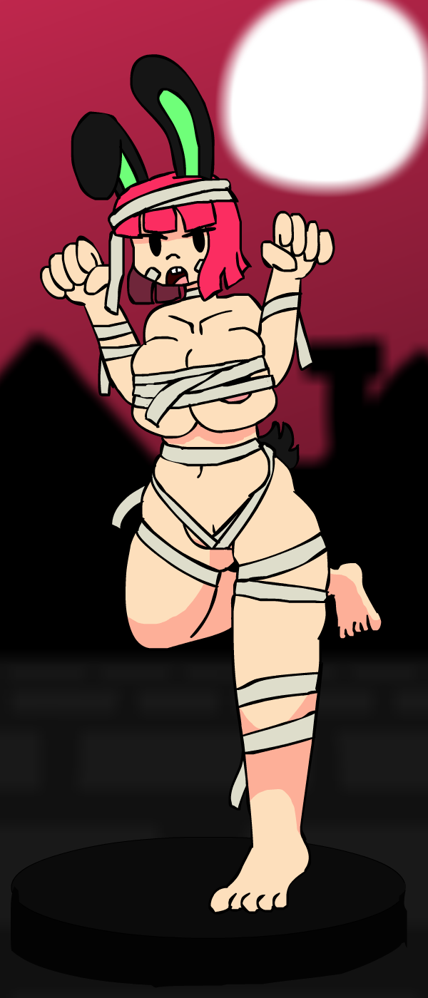 Original Character Rule 34 Image