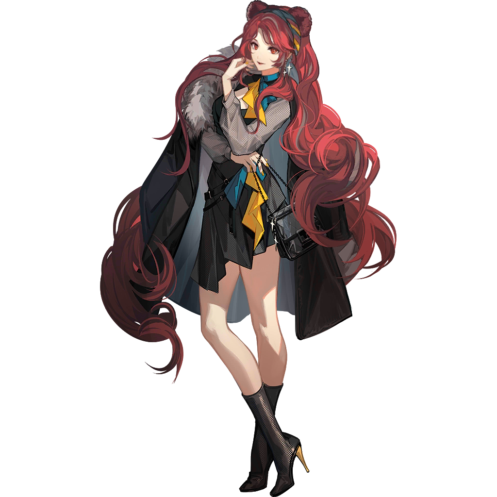 Arknights Rule 34 Image