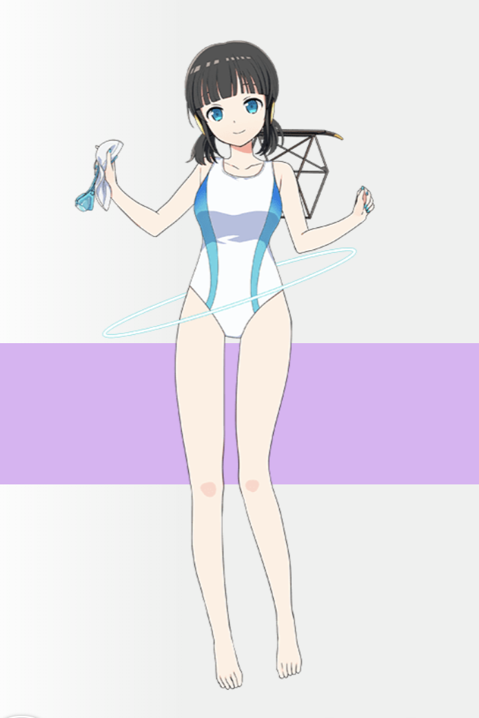 Black Hair Rule 34 Image
