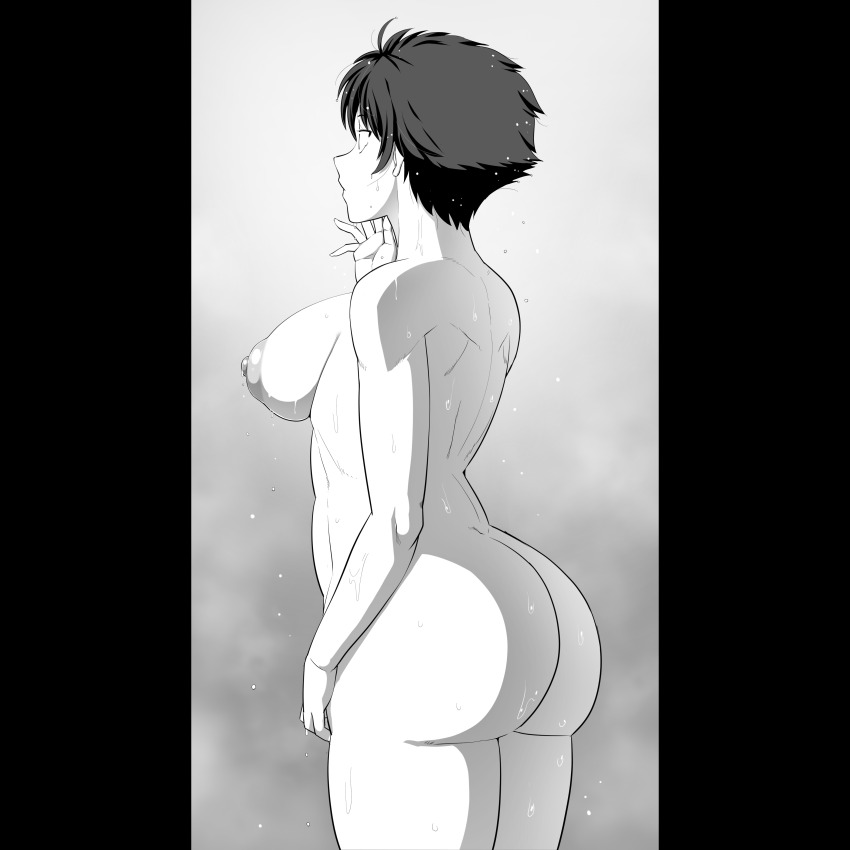 Amazon (Taitaitaira) Rule 34 Image