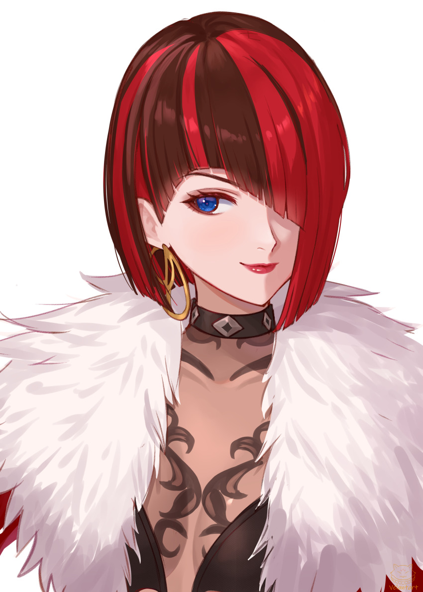 Anna Williams (Tekken) Rule 34 Image