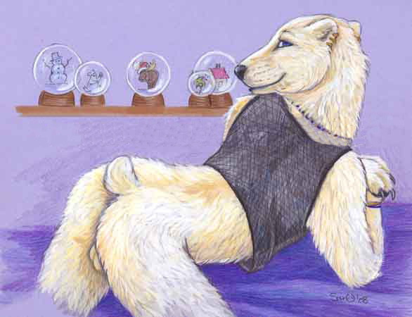 Anthro Rule 34 Image