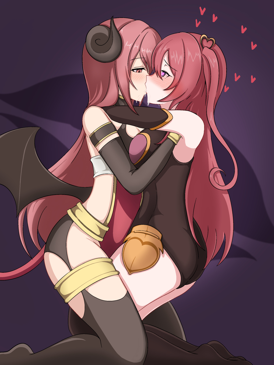Io (Princess Connect!) Rule 34 Image