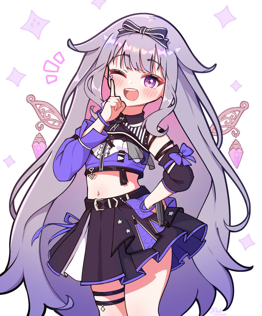 Koseki Bijou (Hololive) Rule 34 Image