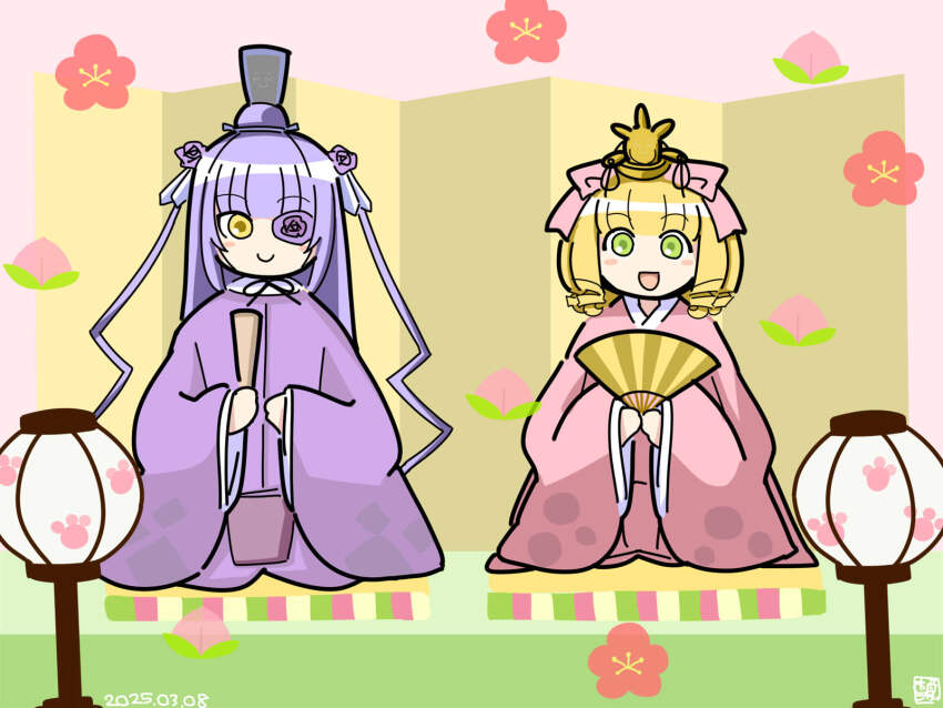 Barasuishou (Hinamatsuri) Rule 34 Image