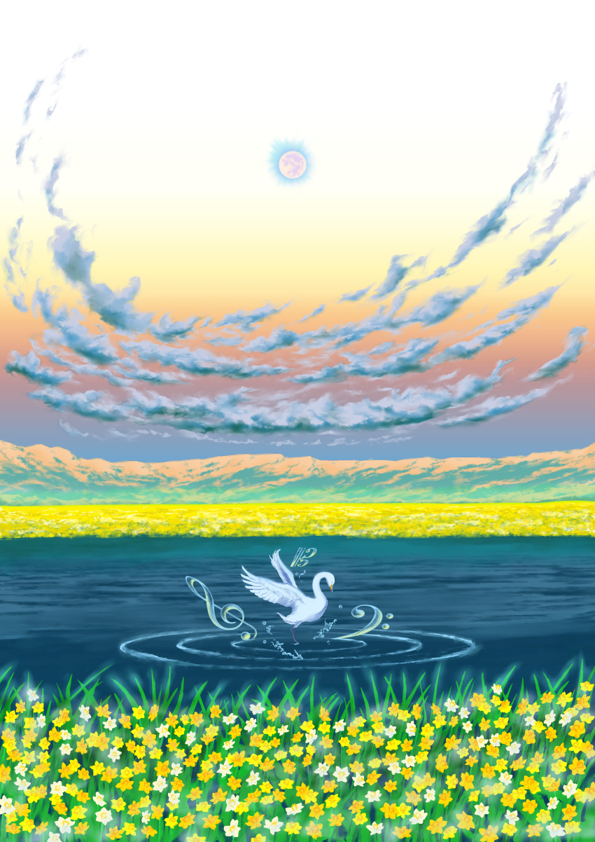 Swan Lake Rule 34 Image