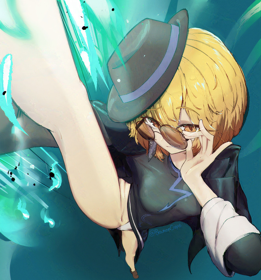 Limbus Company Rule 34 Image