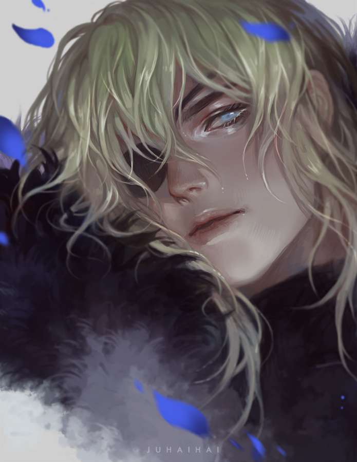Dimitri Alexandre Blaiddyd (Fire Emblem) Rule 34 Image