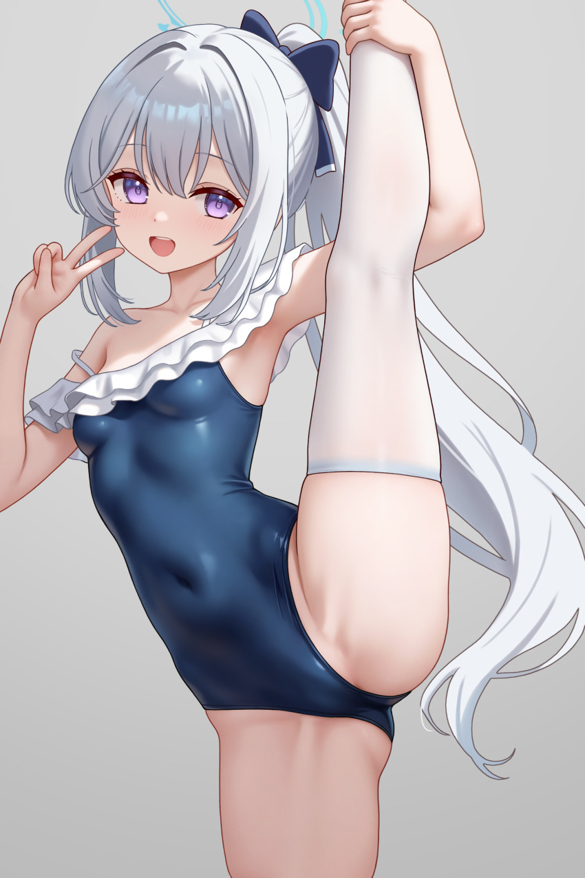 Miyako (Blue Archive) Rule 34 Image