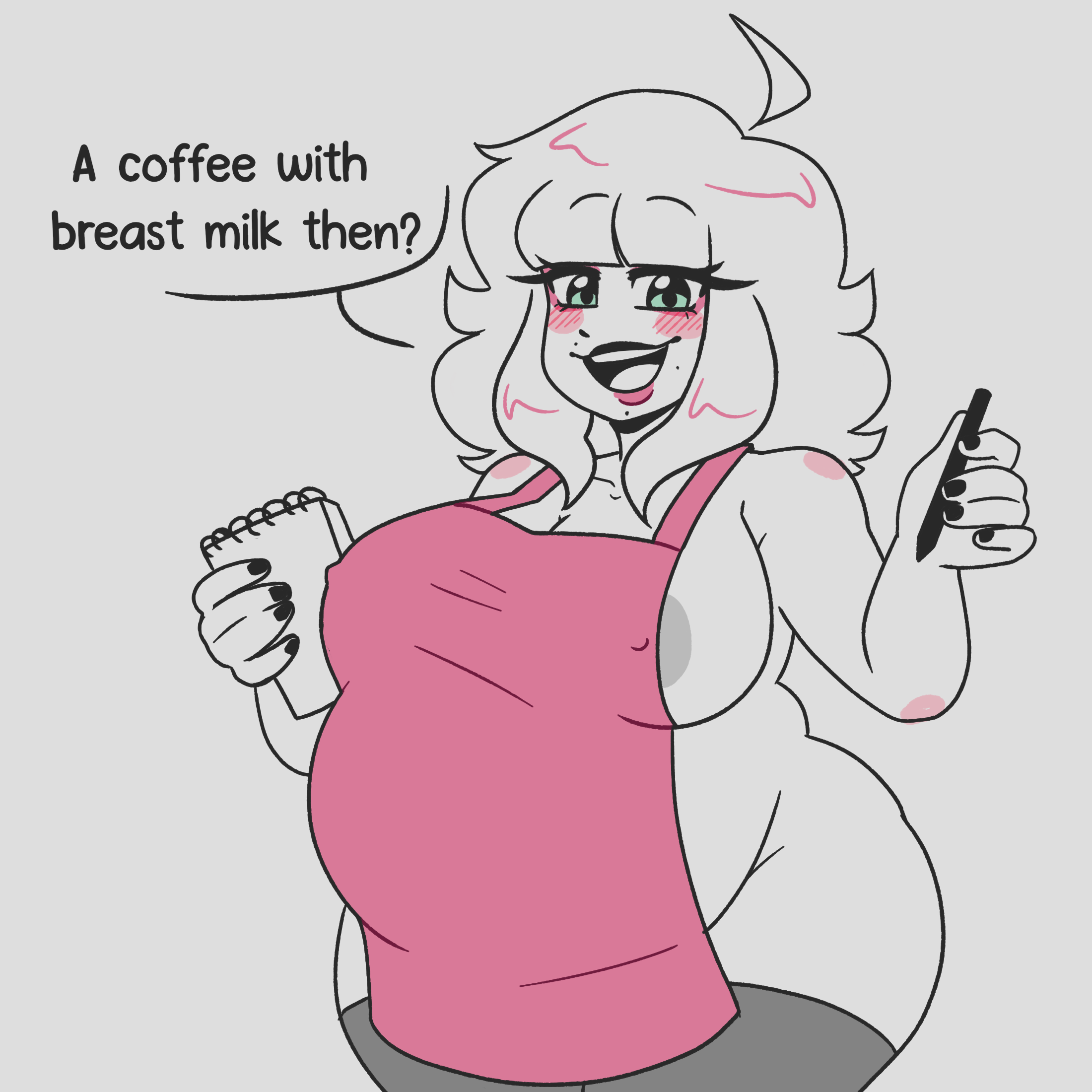 Oc Rule 34 Image