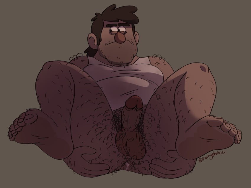 Ass Rule 34 Image