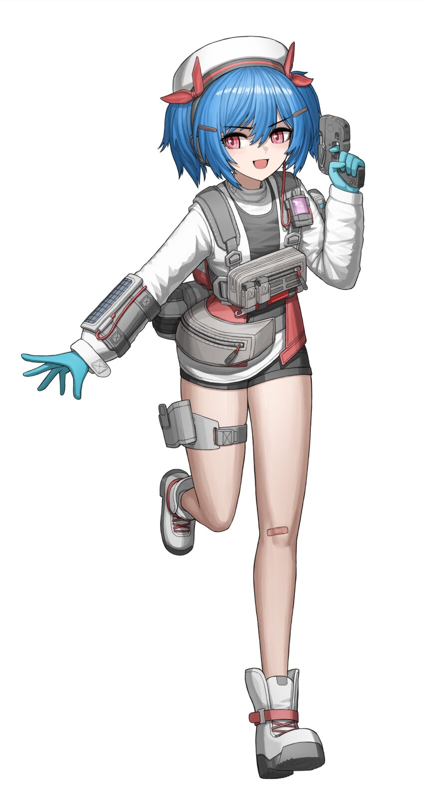 Girls' Frontline Rule 34 Image