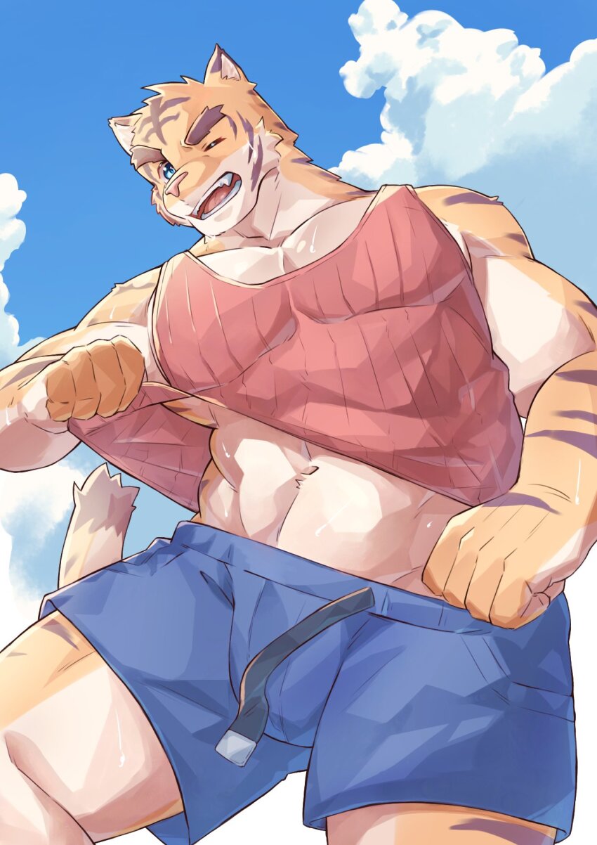 Morenatsu Rule 34 Image