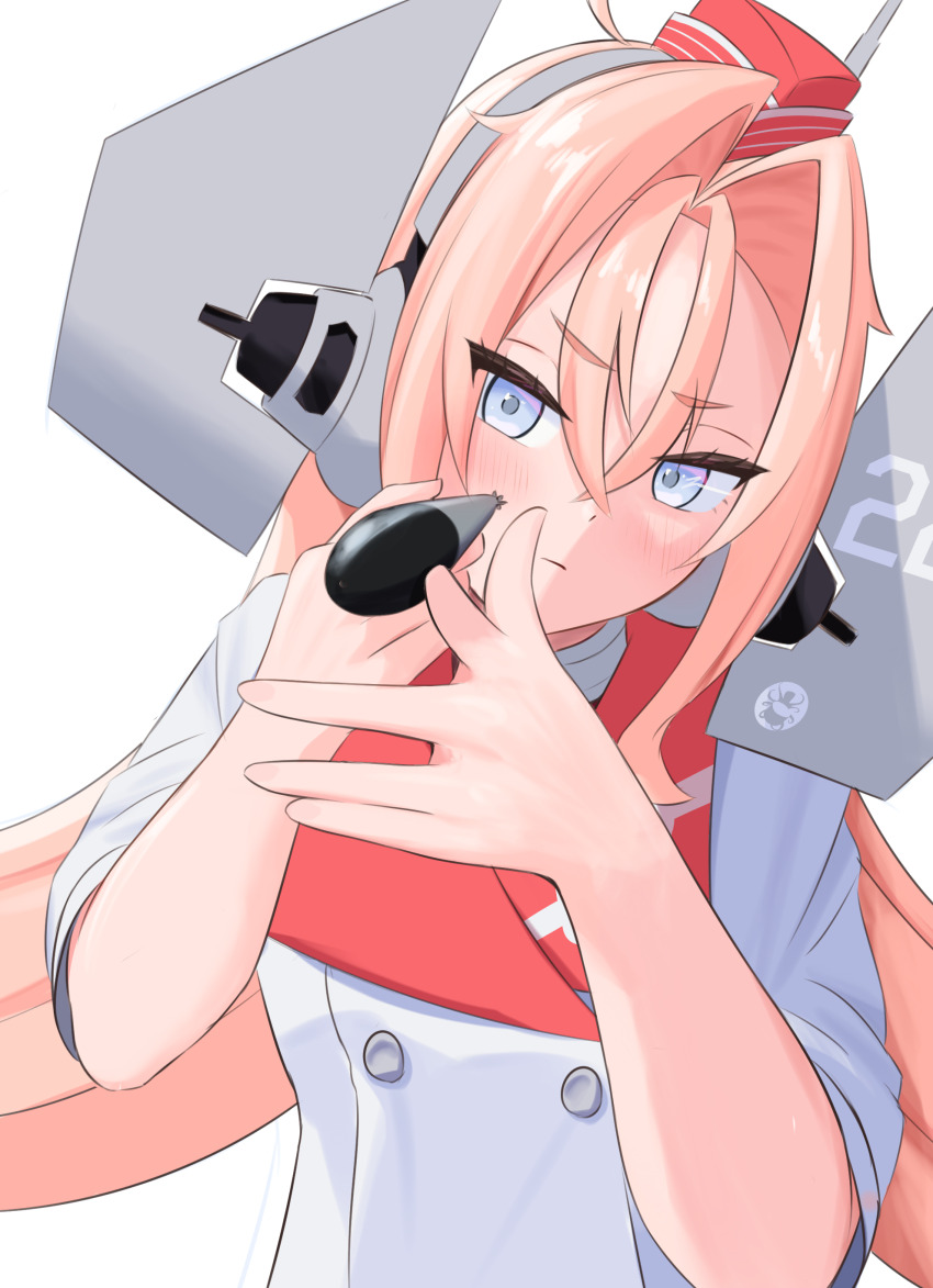 Kantai Collection Rule 34 Image