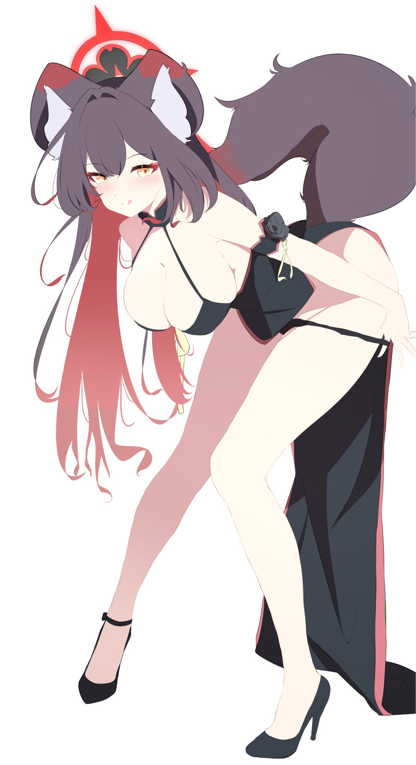 Wakamo (Blue Archive) Rule 34 Image