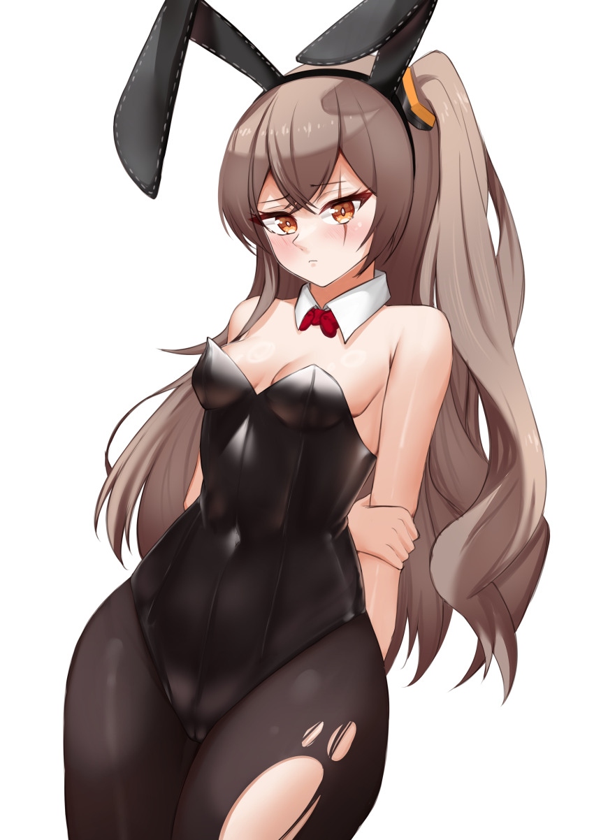 Ump45 (Girls' Frontline) Rule 34 Image