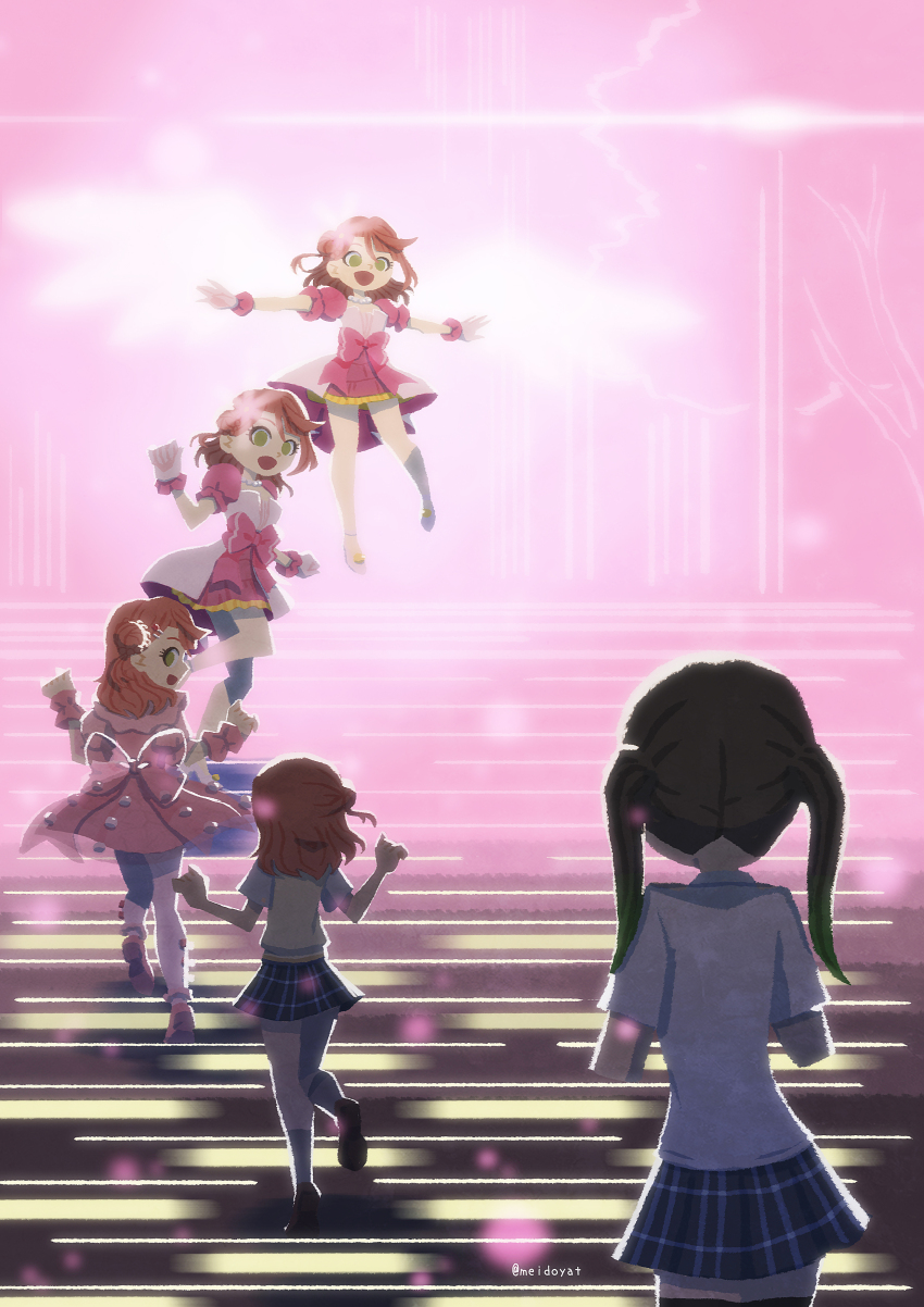 Uehara Ayumu (Love Live!) Rule 34 Image