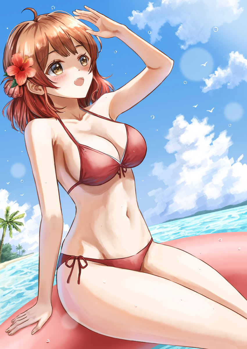 Hanami Ume (Gakuen Idolmaster) Rule 34 Image
