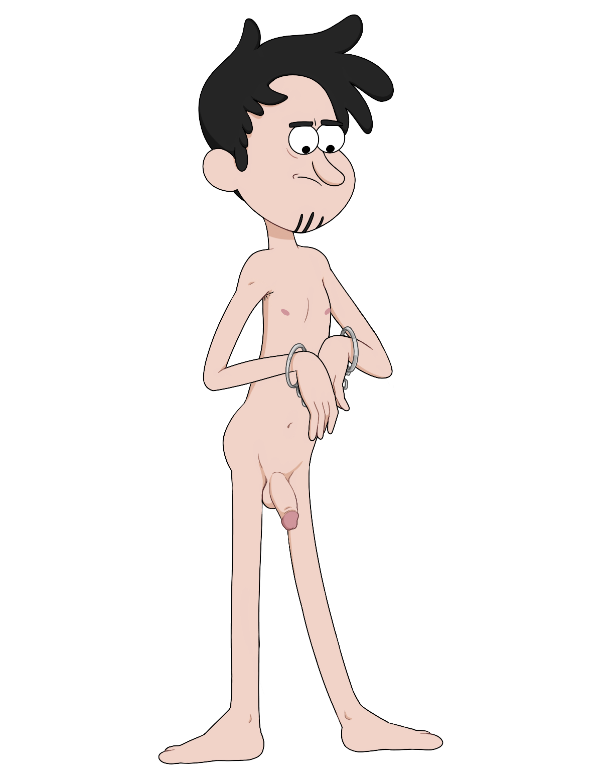 Digital Drawing (Artwork) Rule 34 Image
