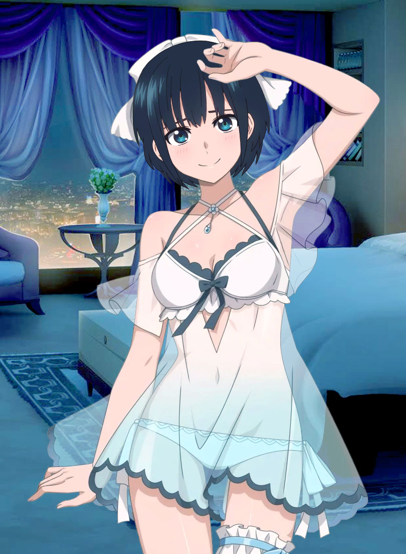 Botan Nagatsuki Rule 34 Image