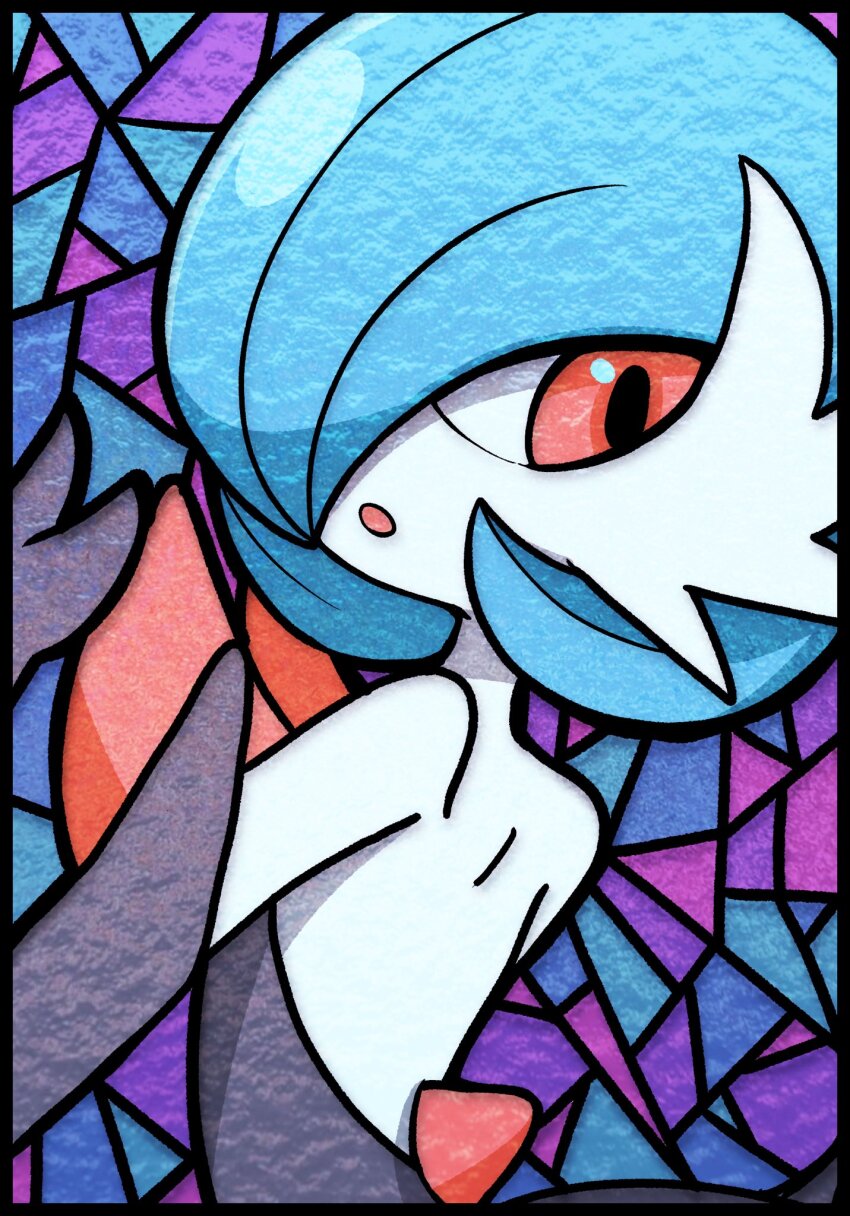 Gardevoir (Gardevoir Day) Rule 34 Image