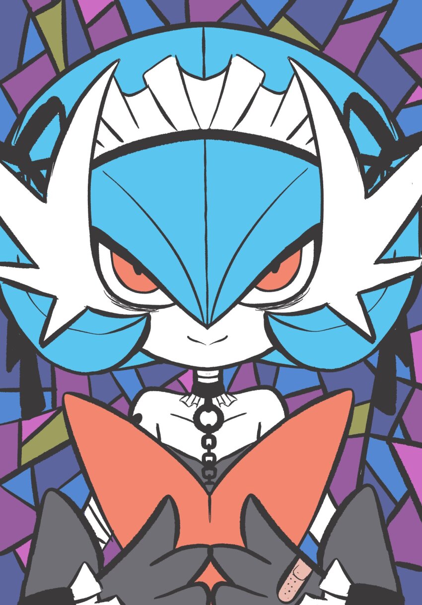 Gardevoir (Nintendo) Rule 34 Image