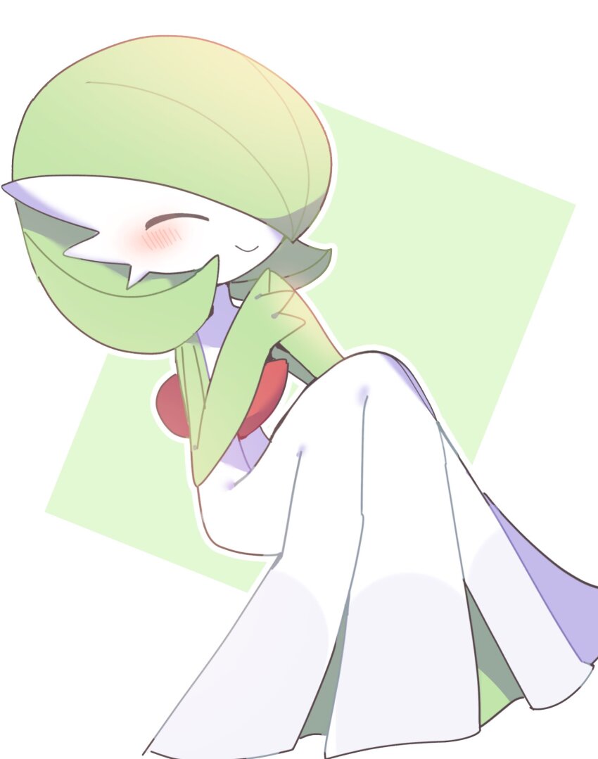 Gardevoir (Gardevoir Day) Rule 34 Image