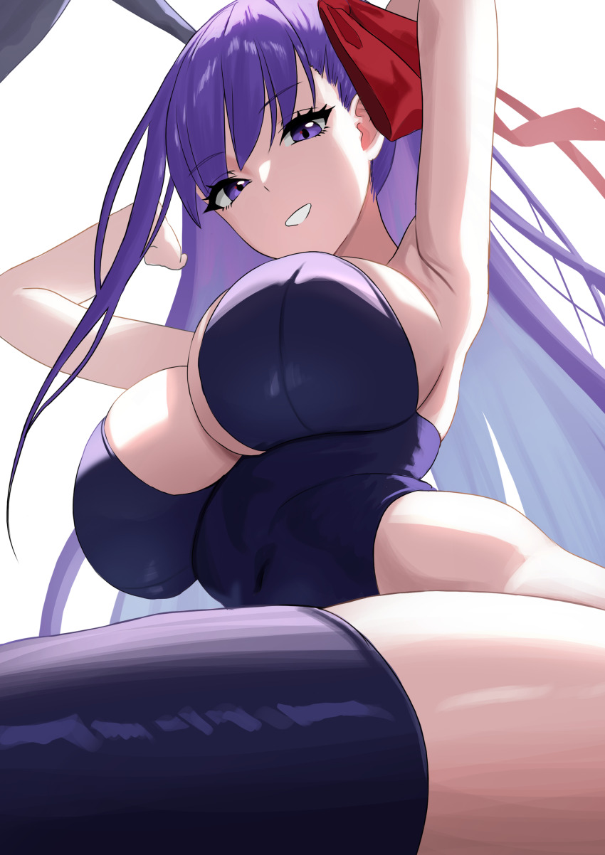 Bb (Fate) Rule 34 Image