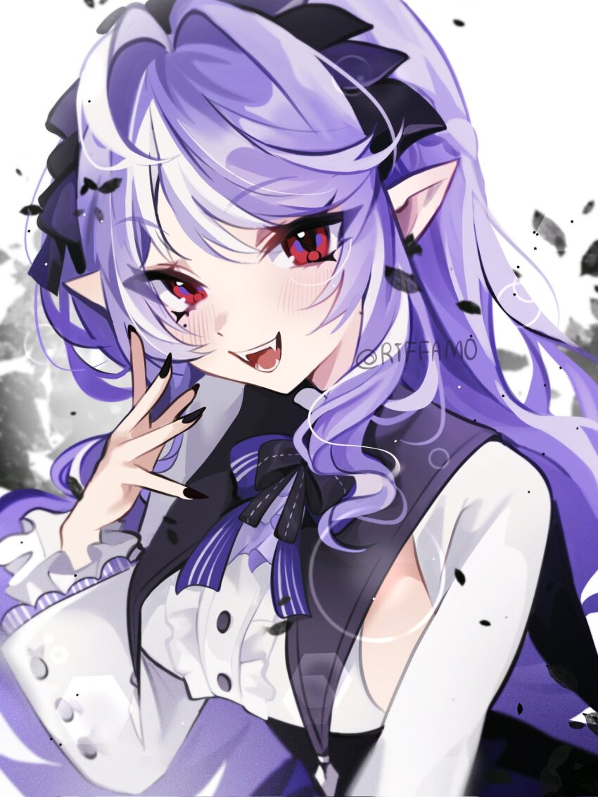Vivian Banshee (Zenless Zone Zero) Rule 34 Image