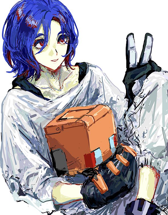 Shuji Ito (Gundam) Rule 34 Image
