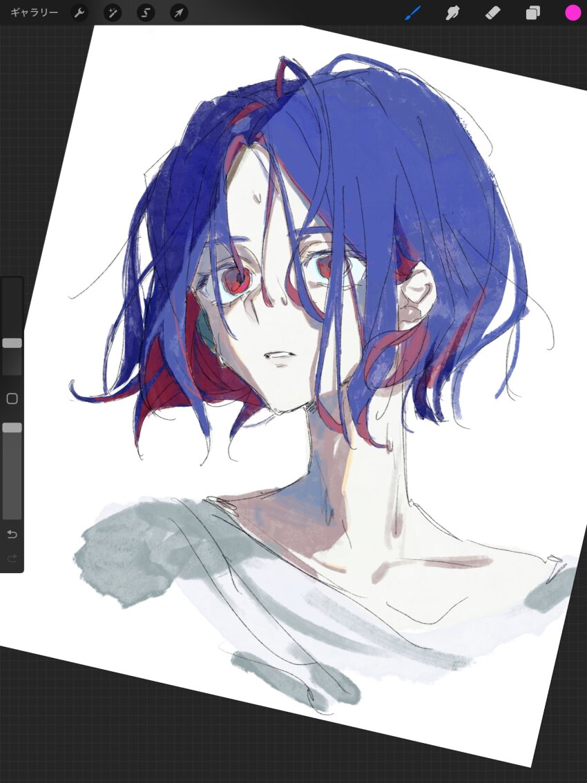 Shuji Ito (Gundam) Rule 34 Image
