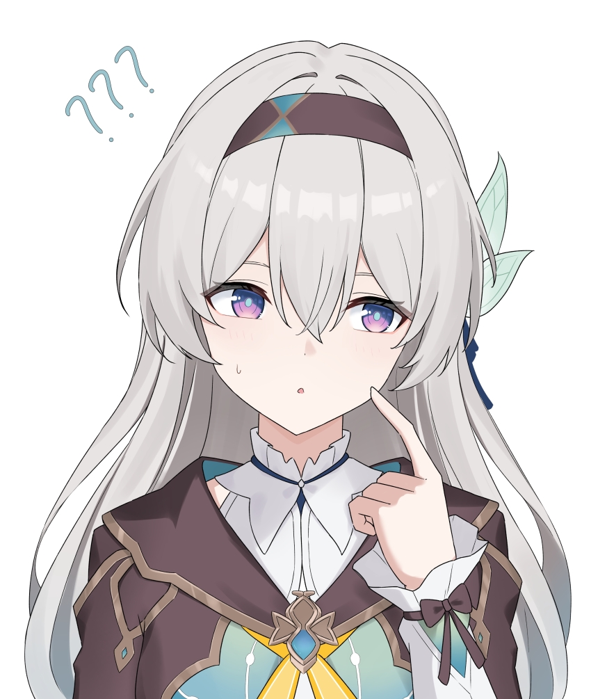 Firefly (Honkai: Star Rail) Rule 34 Image