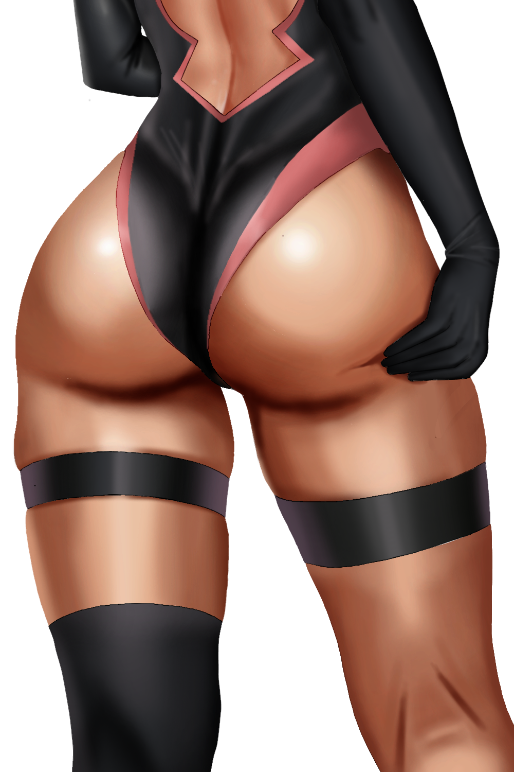 Mei (Somnipheromone) Rule 34 Image