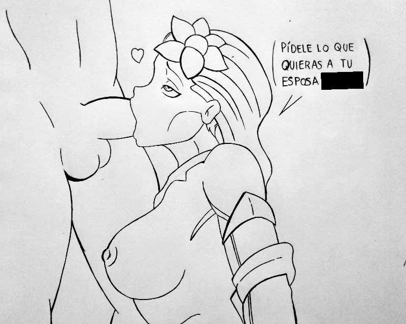 Inara (Paladins) Rule 34 Image