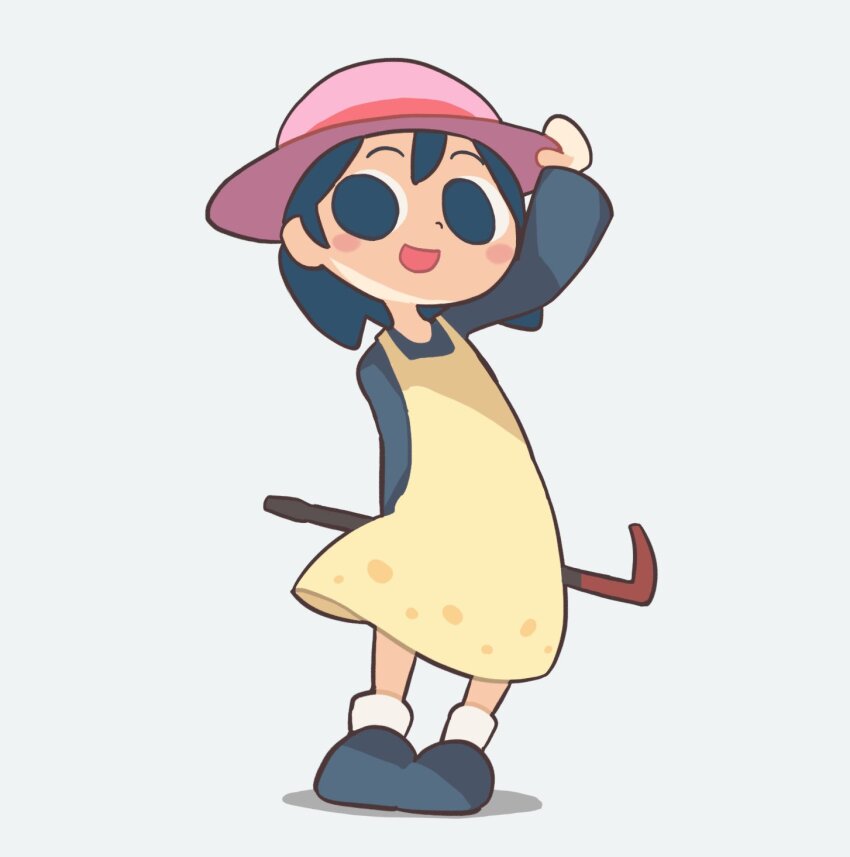 Adjusting Clothes Rule 34 Image