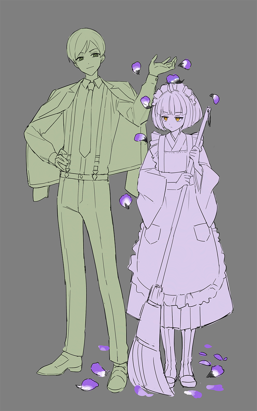 Ahoge Rule 34 Image