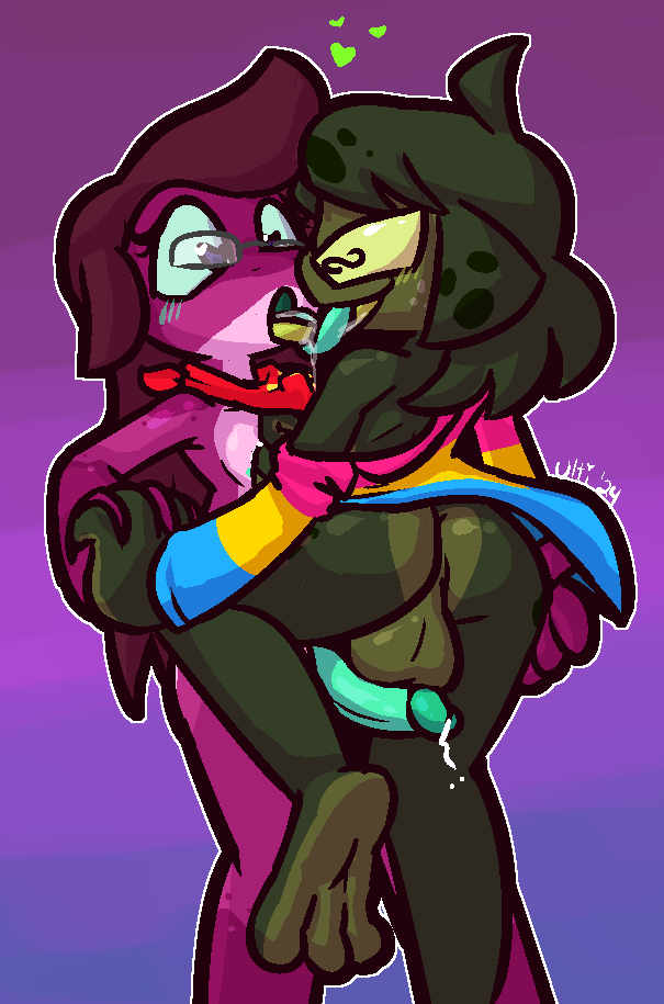 Jett (1upgobbo) Rule 34 Image