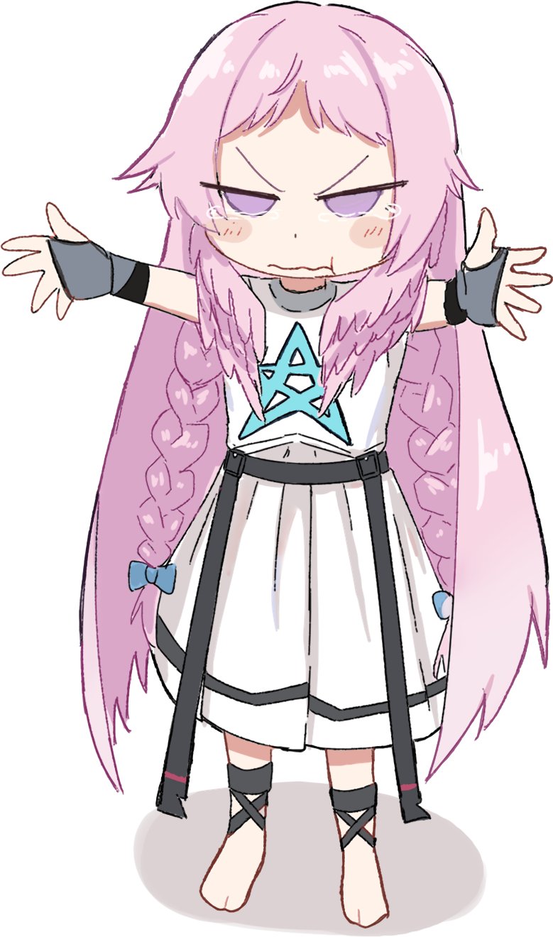 Girls' Frontline Rule 34 Image