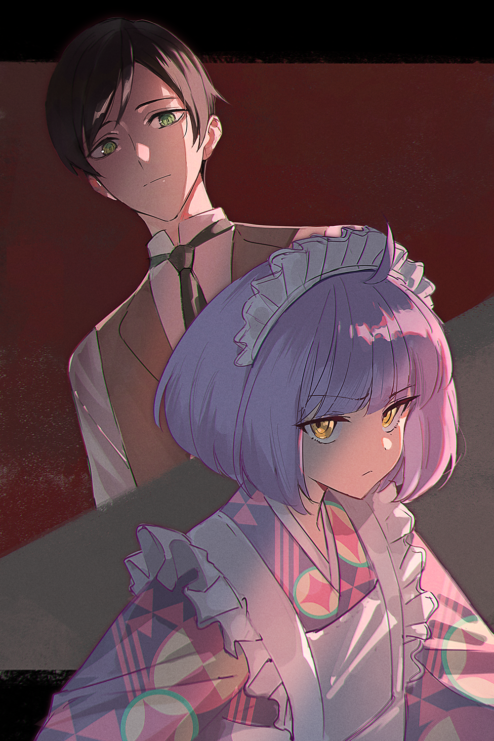 Ahoge Rule 34 Image