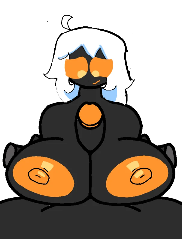 Whitty (Friday Night Funkin) Rule 34 Image