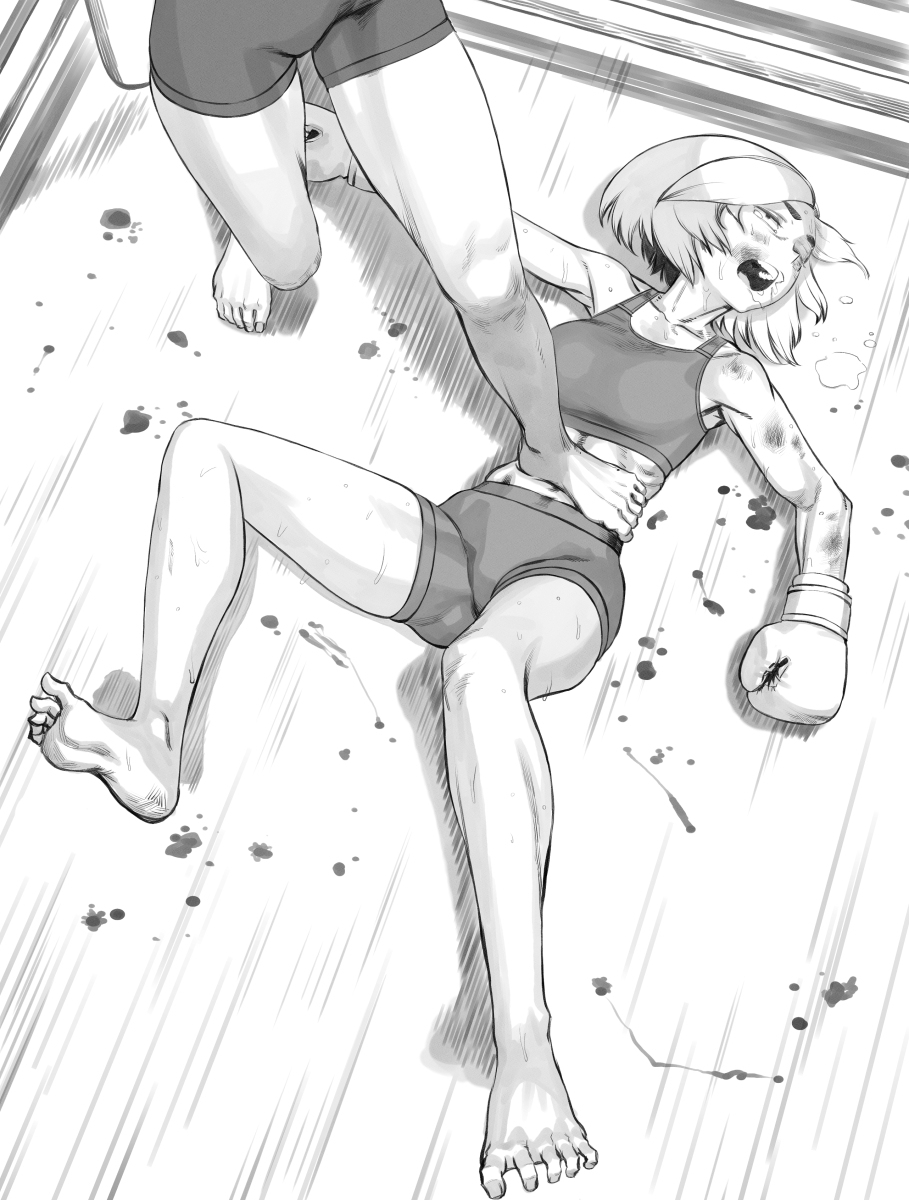 Original Rule 34 Image